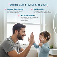 Mee Mee - Toothpaste - BBLGUM