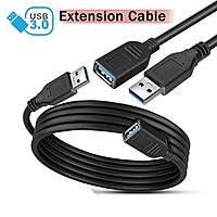 Live Tech LT-REACH USB Extension Cable 10M – Extend Connectivity for USB Devices