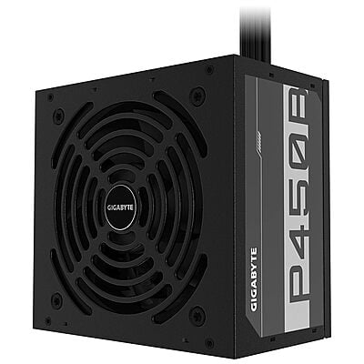 OpenBox GIGABYTE GP-P450B 80 Plus Bronze 450 Watts PSU
