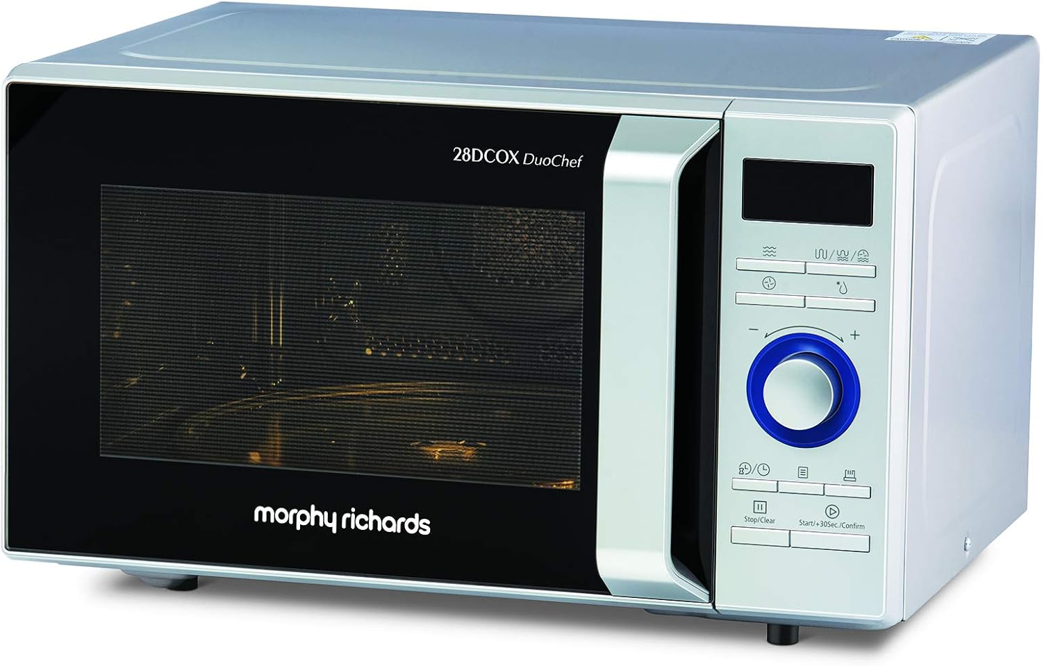 Bajaj IVORA LED Panel 6W NDL Round