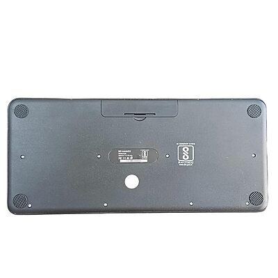 Hammok Axton WL+BT Wireless Keyboard Mouse combo! Experience effortless connectivity, ergonomic comfort, and extended battery life for productivity.