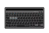 Coconut WK20 Evolve Wireless Keyboard (Compatible with PC, Mac, Laptop & Tablet, 1 Year Warranty)