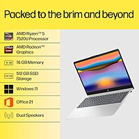 HP 15 FC0690AU Notebook