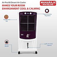 MAHARAJA WHITELINE AIRPRO 80