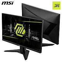 MSI MAG 255F E20 25 Inch Gaming Monitor – FHD | 200Hz | 0.5ms | IPS