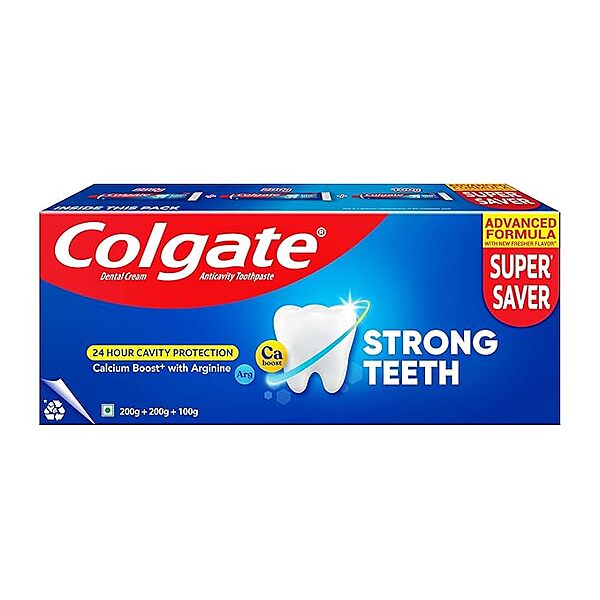 COLGATE 500GM (24) 310/-