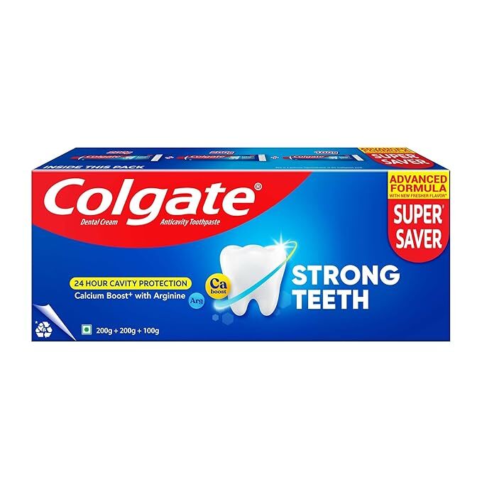 COLGATE 500GM (24) 310/-
