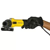 Stanley SG7100-IN Grinder 4inch  750W