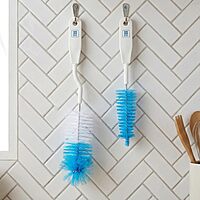 Mee Mee - BottleClean Brush - Blue