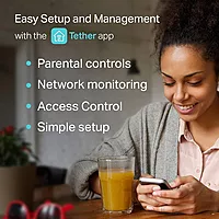TP-Link Archer AC2600 MU-MIMO Wi-Fi Router , A10 V1