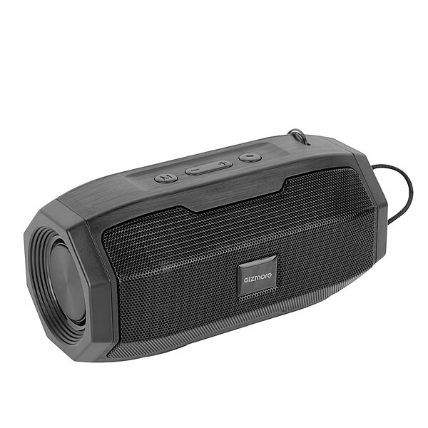GIZMORE MS505 ULTRA Portable Speaker - Old Stock (Sealed) GIZMORE MS505 ULTRA Portable Speaker - Old Stock (Sealed)