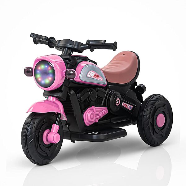 BIKE MB152 BASIC PINK