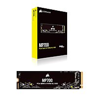 Corsair MP700 Elite 1TB NVMe Gen5 SSD – M.2 2280 | Up to 10,000MB/s Read
