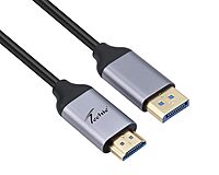 Techie DP to HDMI 4K Cable 1.8M (TCDH2)