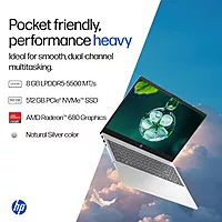 HP 15 FC0805AU Laptop