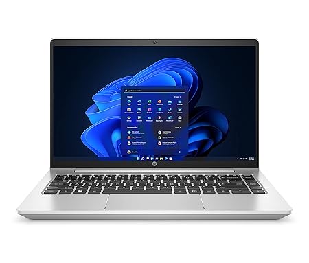 Hp Laptop 440 G9 i7 12Gen 8Gb 512gb/Dos/14" Disply/1Year warranty