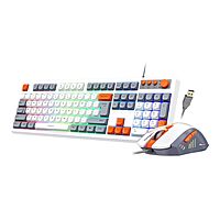 Fingers CubikCombo Wired Keyboard Mouse