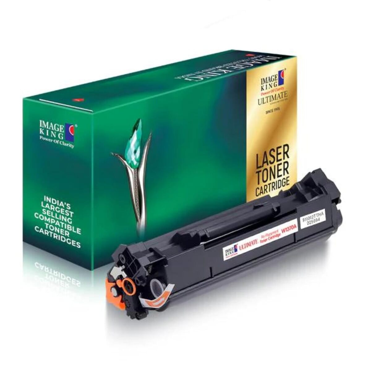 IMAGEKING 137A Toner
