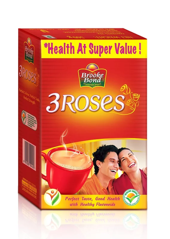 3Roses Tea