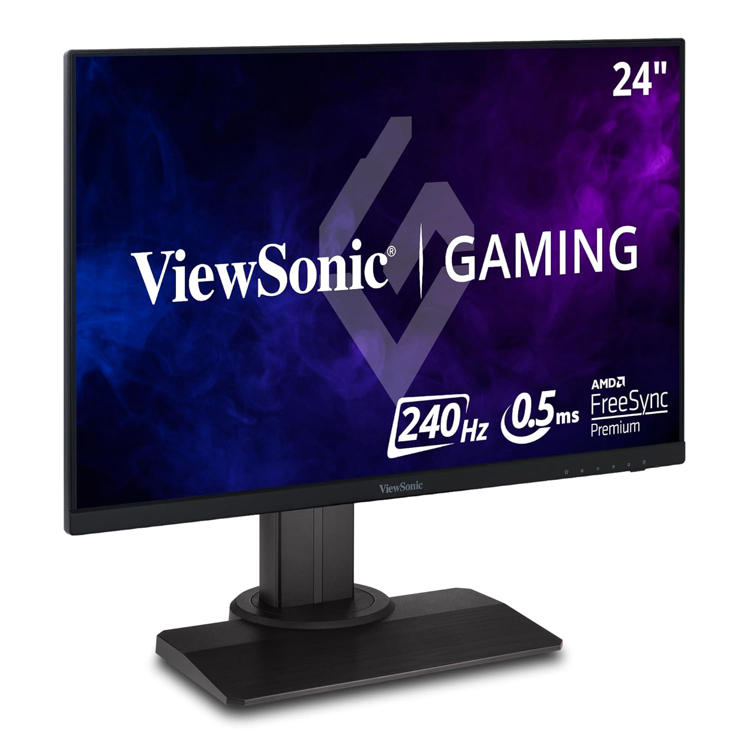 ViewSonic 24" Gaming Monitor,240Hz, 0.5ms MPRT, XG2431