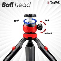 DigiTek DTR-200 MT MIni Tripod