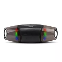 Frontech SW-0188 delivers immersive sound with deep bass and clear highs—ideal 2.1 speaker system for music, movies, and gaming.
