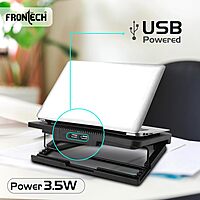 Frontech CP-0006 ensures dependable functionality with quality materials and user-friendly design for versatile use.