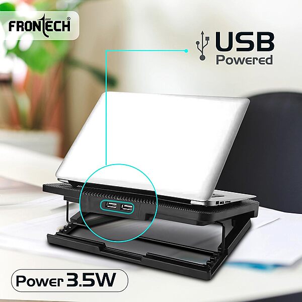 Frontech CP-0006 ensures dependable functionality with quality materials and user-friendly design for versatile use.