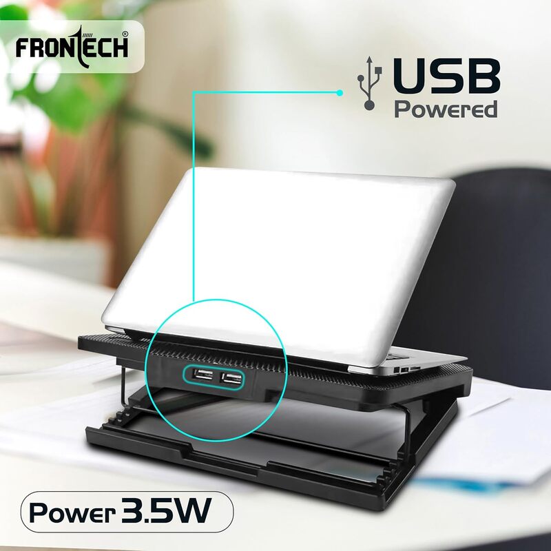 Frontech CP-0006 ensures dependable functionality with quality materials and user-friendly design for versatile use.