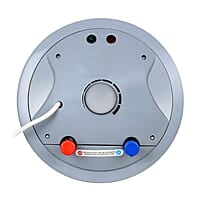 Faber Vulcan 15L Vertical Storage Water Heater Heating Indicator Temperature Control 2000W