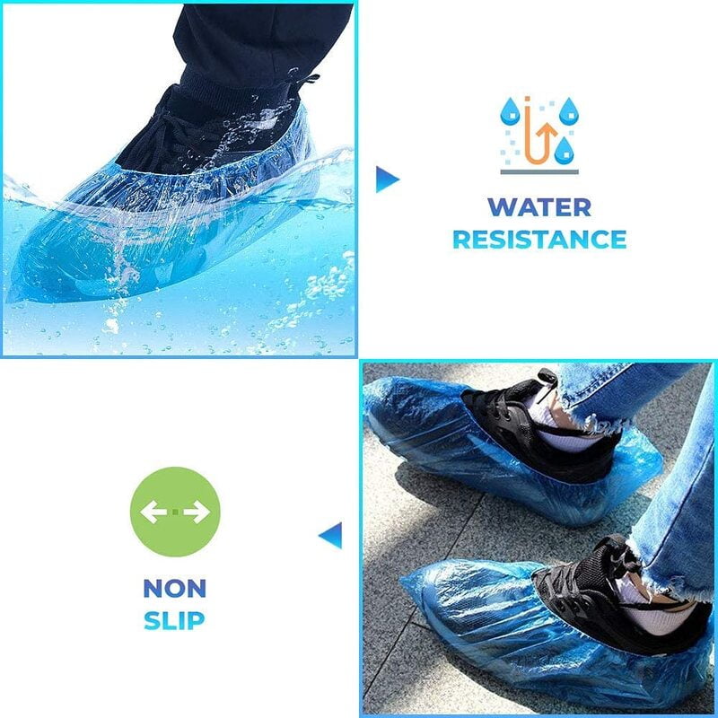 LD SHOE COVER BEST QUALITY