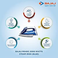 Bajaj SMARTGLOW CHAMAK DB LED TORCH WB.