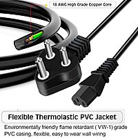 Uport USB Extension Cord 3M – Plug & Play, high-speed data transfer, durable design, perfect for connecting devices, easy to use, compatible with various USB devices, ideal for home or office.