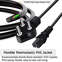 Uport USB Extension Cord 3M – Plug & Play, high-speed data transfer, durable design, perfect for connecting devices, easy to use, compatible with various USB devices, ideal for home or office.