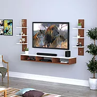 32 Inches Wall Cabinet