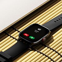 RD Xr-400 Smart Watch Bluetooth Calling Fitness Tracker