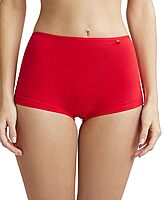 JOCKEY High Coverage Super Combed Cotton Elastane Stretch Boy Leg With Concealed Waistband and StayFresh Treatment - SS04