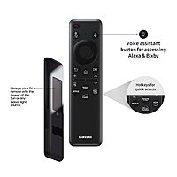 Samsung 125 cm (50 inches) 4K Ultra HD Smart QLED TV QA50Q60DAULXL