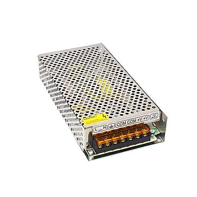 5V 20A 100Watt DC output SMPS metal case power supply (AC to DC)