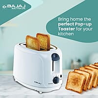 Bajaj IVORA NEO SPOT LIGHT 2W RED INBUILT (In-built Driver)