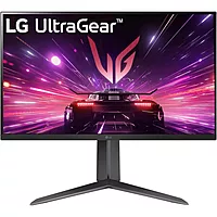 LG UltraGear 27GS65F-B 27 Inch Gaming Monitor – FHD IPS | 180Hz | FreeSync | 3 Years Warranty