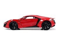 Lykan HyperSport 1:24 NL