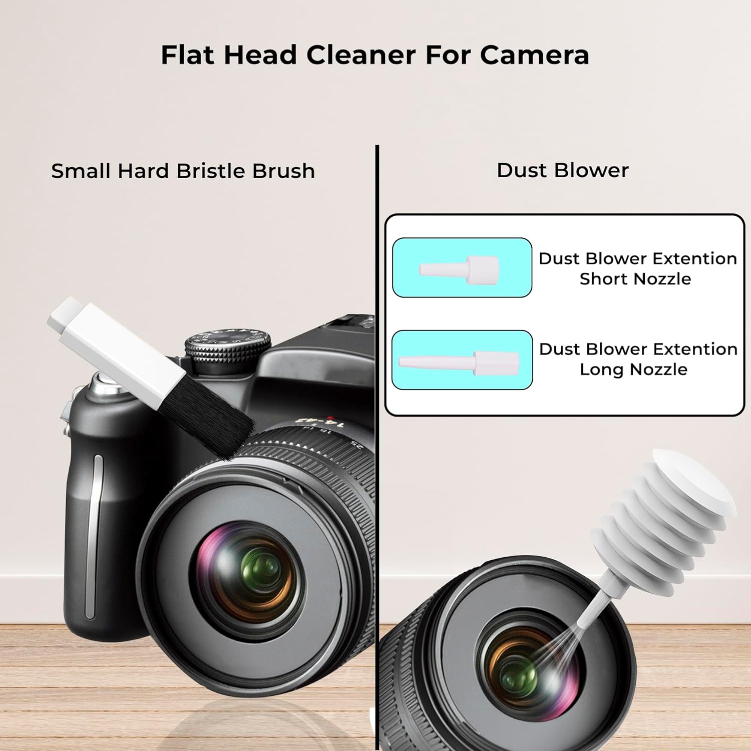 Zebronics CK200 Cleaning Kit