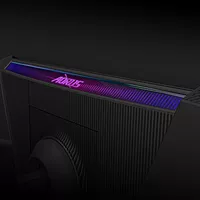 GIGABYTE , 31.5" OLED Gaming Monitor, 240Hz,AORUS FO32U2P