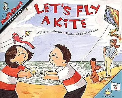 Let's Fly a Kite