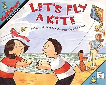 Let's Fly a Kite