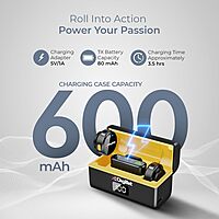 DigiTek DWM-116 Wireless Microphone