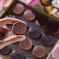 SMOOR Box Of Prosperity Choco Coin Gift Pack Special Occasions 112 gm (pack of 8)