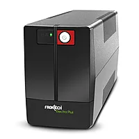 Frontech FT-2569 – FORCE series UPS delivering stable 600VA backup, perfect for PCs, routers, and essential electronics.