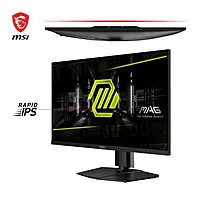 MSI , 27-inch, 4K UHD, 160Hz, IPS Gaming Monitor, MAG 274UPF E2